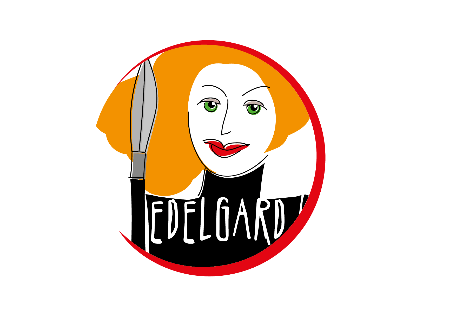 EDELGARD schützt