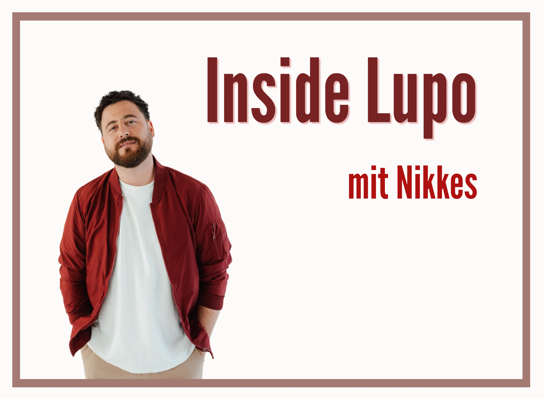 Inside Lupo: Nikkes